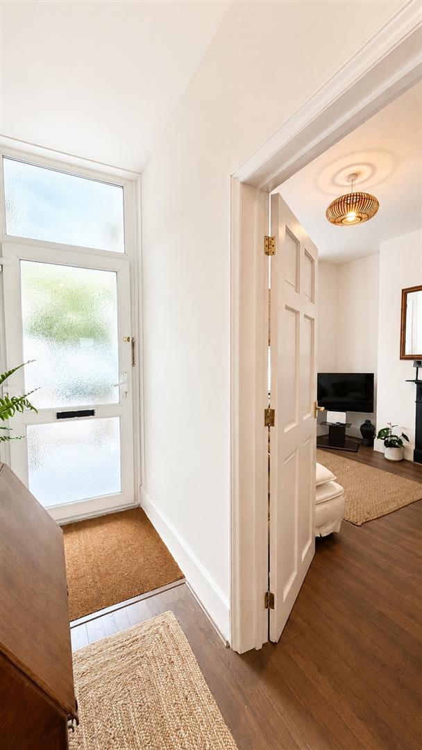 Silverlands Road, St. Leonards-On-Sea